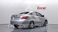2012 Hyundai Accent