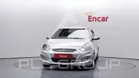 2012 Hyundai Accent