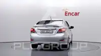 2012 Hyundai Accent