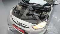 2012 Hyundai Accent