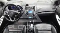 2012 Hyundai Accent