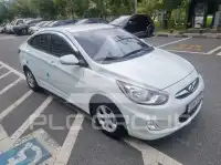 2012 Hyundai Accent