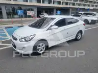 2012 Hyundai Accent