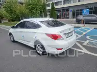 2012 Hyundai Accent