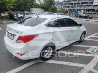 2012 Hyundai Accent