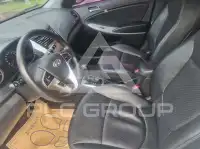 2012 Hyundai Accent