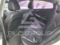 2012 Hyundai Accent