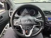 2012 Hyundai Accent