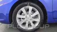2012 Hyundai Accent