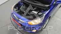 2012 Hyundai Accent