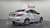 2012 Hyundai Accent