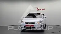 2012 Hyundai Accent