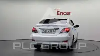 2012 Hyundai Accent