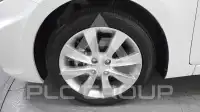 2012 Hyundai Accent