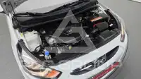 2012 Hyundai Accent