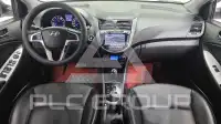 2012 Hyundai Accent