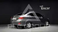 2012 Hyundai Accent