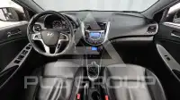 2012 Hyundai Accent