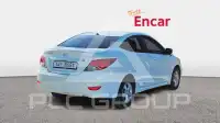 2012 Hyundai Accent