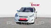 2012 Hyundai Accent