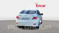 2012 Hyundai Accent