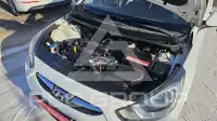 2012 Hyundai Accent