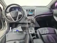 2012 Hyundai Accent