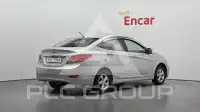 2012 Hyundai Accent