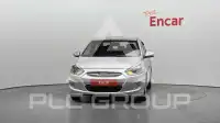 2012 Hyundai Accent