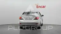 2012 Hyundai Accent