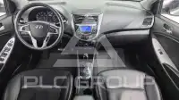2012 Hyundai Accent