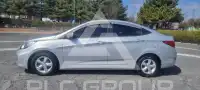 2012 Hyundai Accent