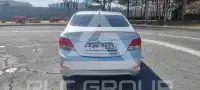 2012 Hyundai Accent