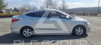 2012 Hyundai Accent