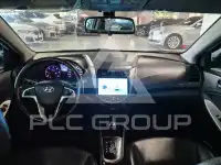 2012 Hyundai Accent