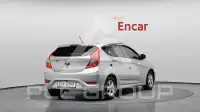 2012 Hyundai Accent