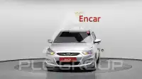 2012 Hyundai Accent
