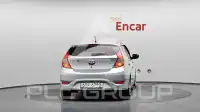 2012 Hyundai Accent