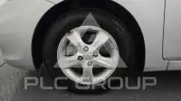 2012 Hyundai Accent