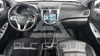 2012 Hyundai Accent