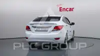 2012 Hyundai Accent