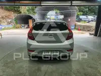 2012 Hyundai Accent