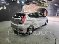 2012 Hyundai Accent