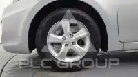 2012 Hyundai Accent