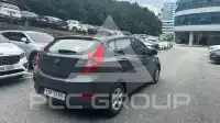 2012 Hyundai Accent