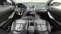 2012 Hyundai Accent