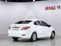 2012 Hyundai Accent