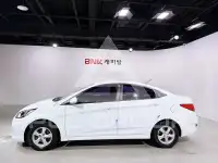 2012 Hyundai Accent