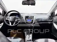 2012 Hyundai Accent