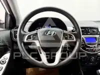 2012 Hyundai Accent